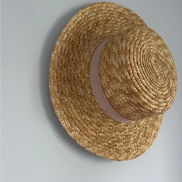 ASOS - straw hat - Picture 2 of 4